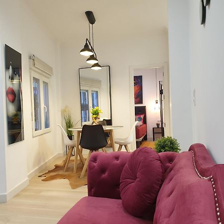 Apartamento Pepi Adults Only Santa Pola Eksteriør billede