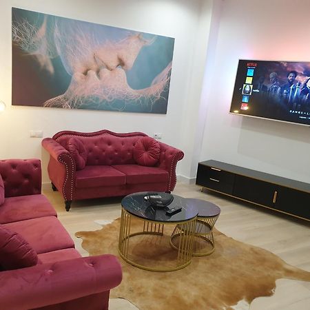 Apartamento Pepi Adults Only Santa Pola Eksteriør billede