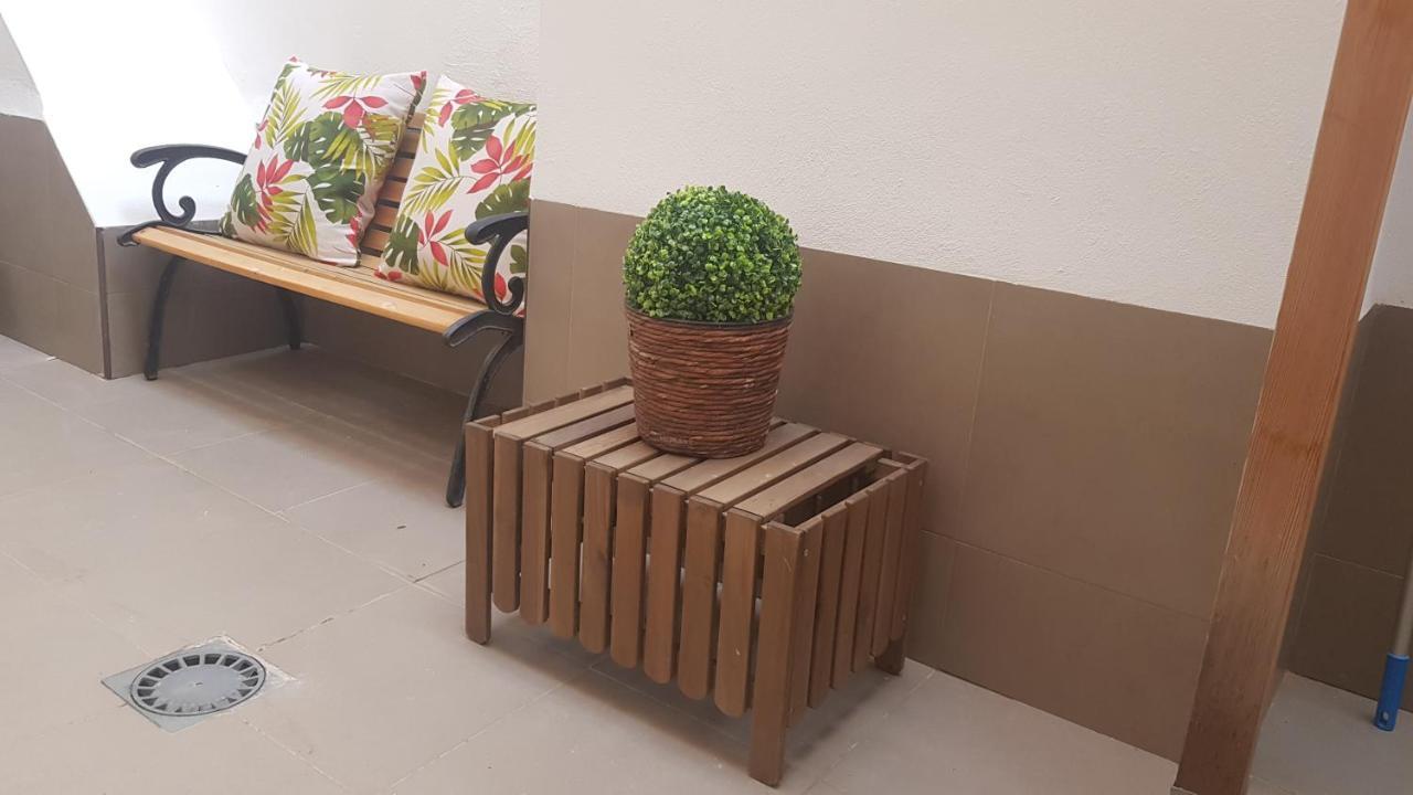Apartamento Pepi Adults Only Santa Pola Eksteriør billede