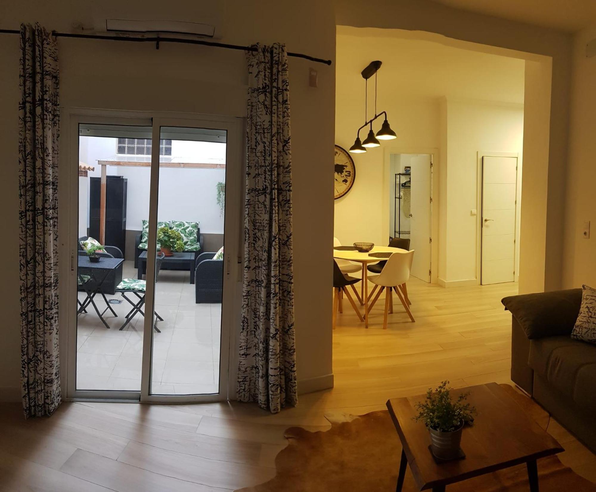 Apartamento Pepi Adults Only Santa Pola Eksteriør billede