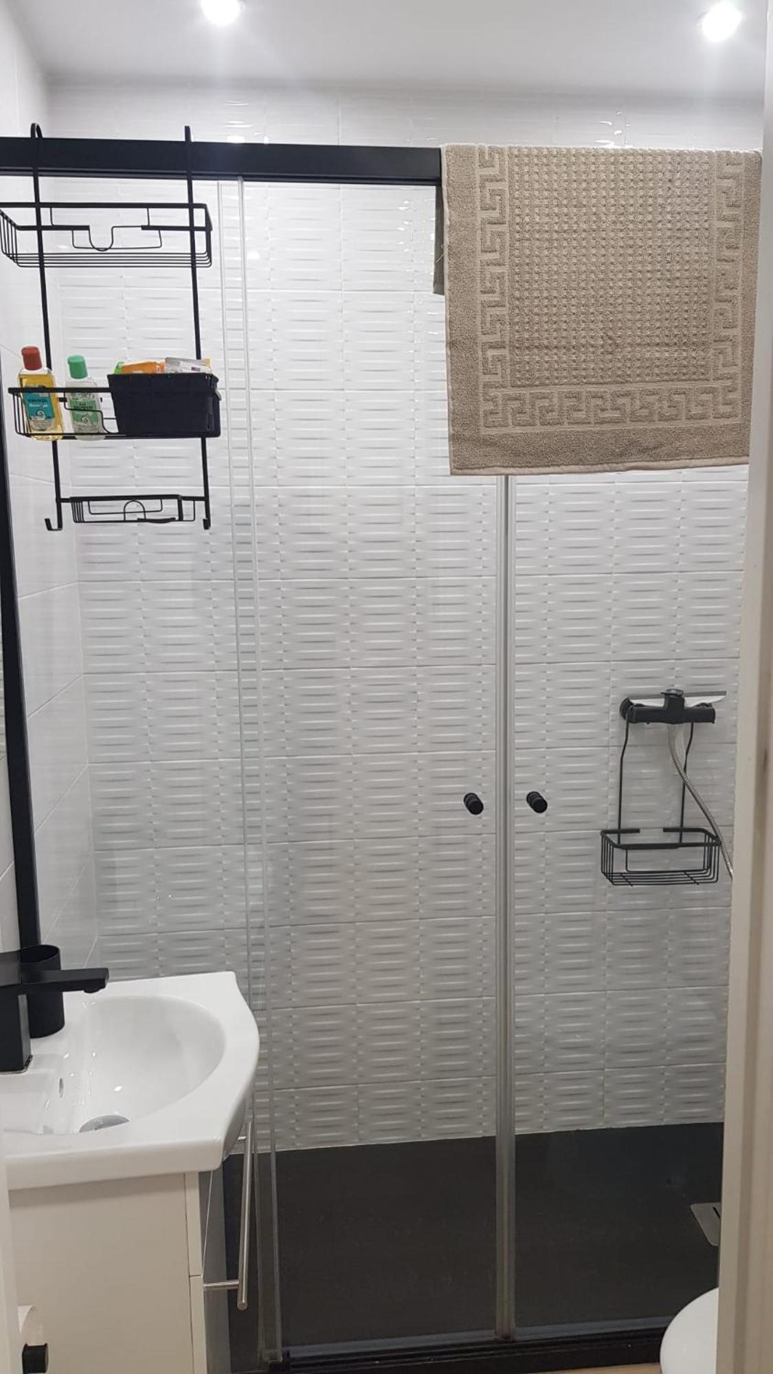 Apartamento Pepi Adults Only Santa Pola Eksteriør billede