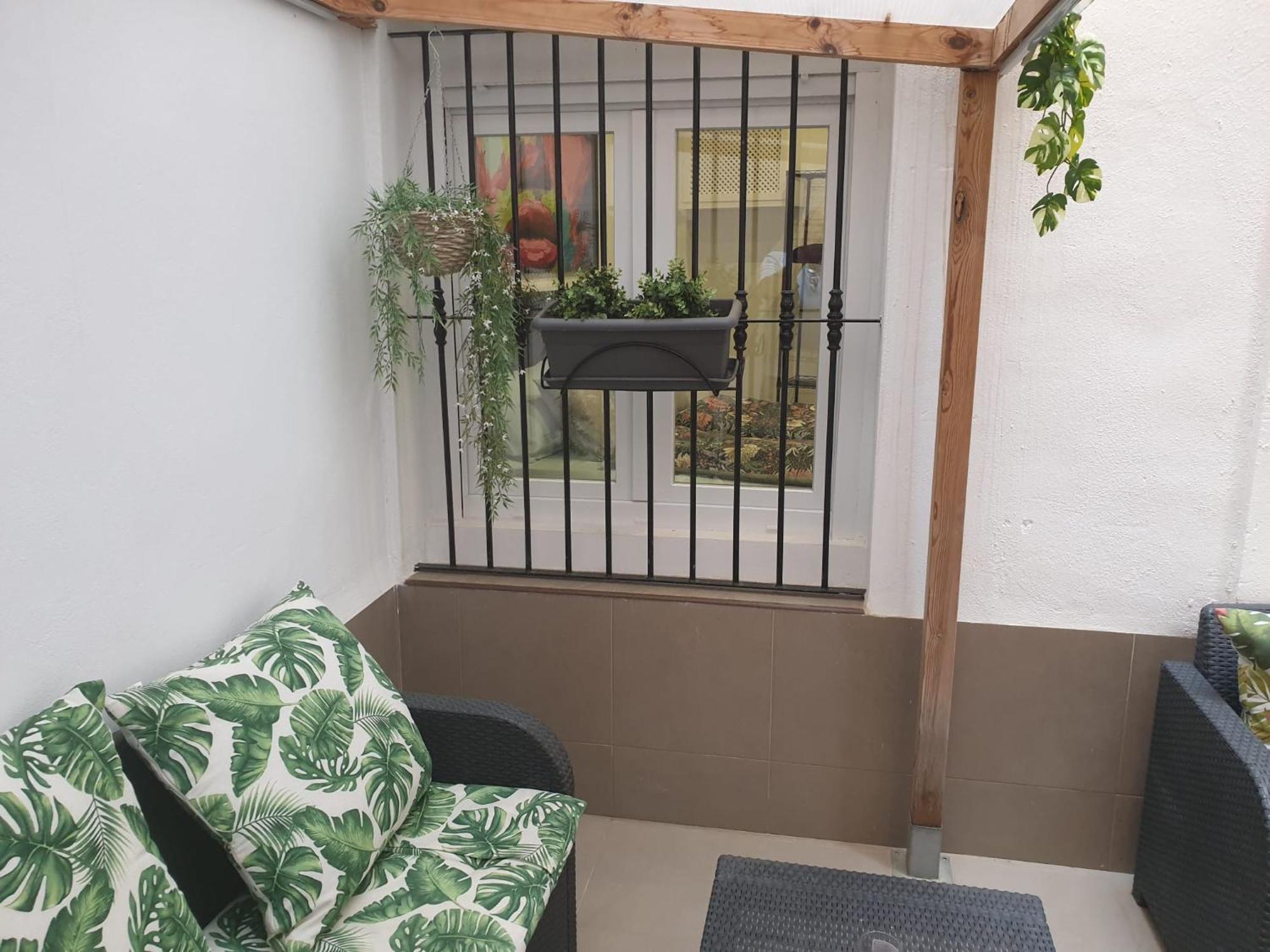 Apartamento Pepi Adults Only Santa Pola Eksteriør billede