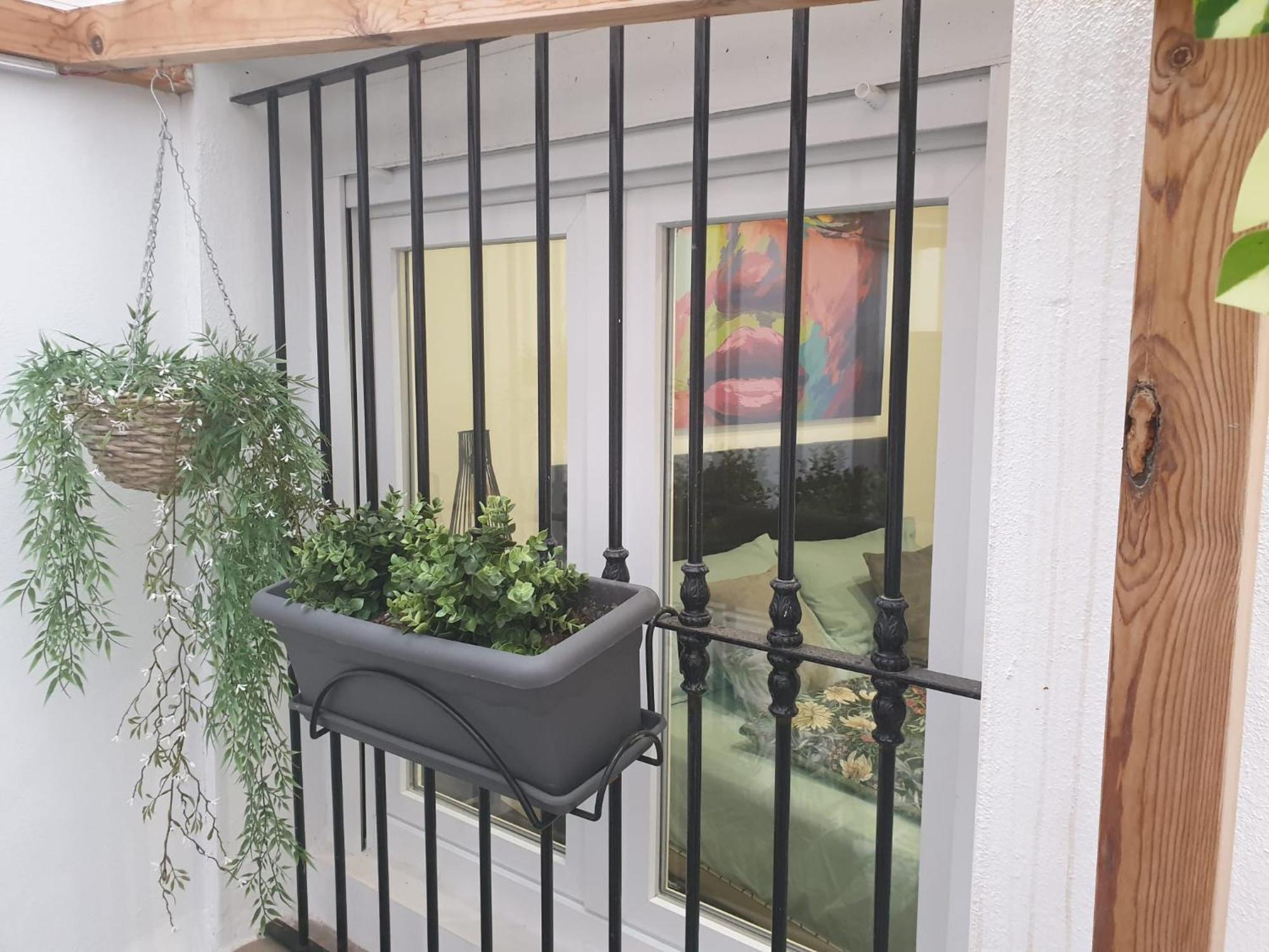 Apartamento Pepi Adults Only Santa Pola Eksteriør billede