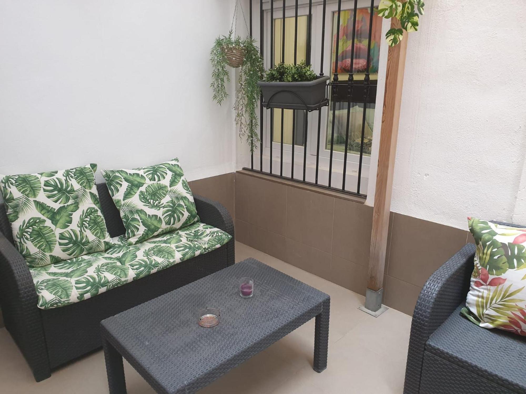 Apartamento Pepi Adults Only Santa Pola Eksteriør billede