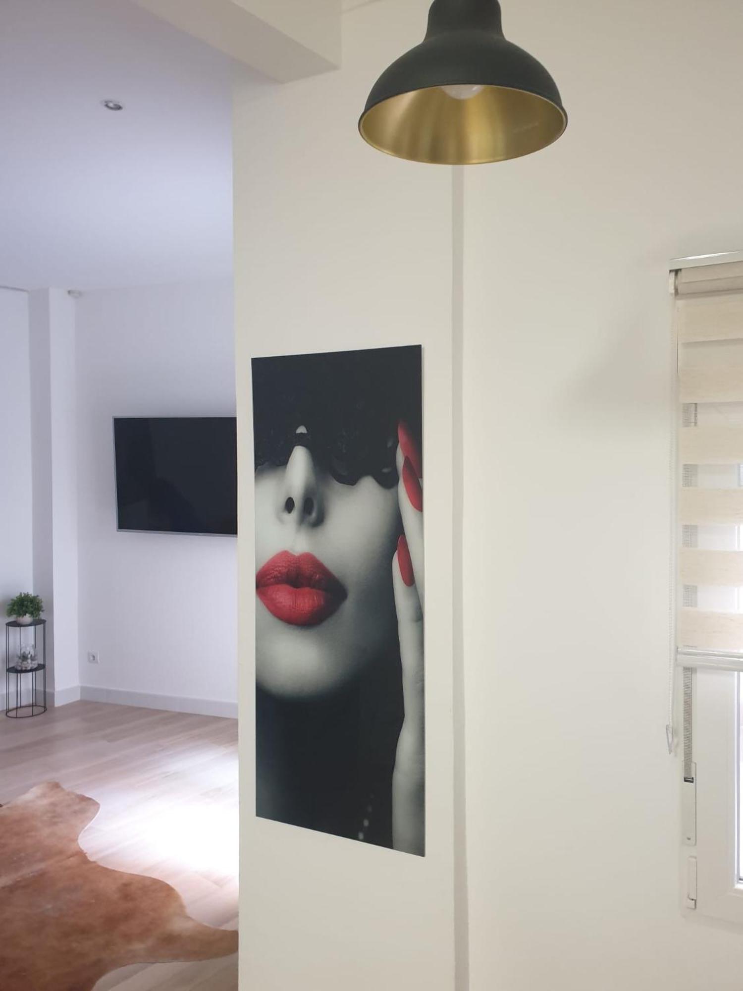 Apartamento Pepi Adults Only Santa Pola Eksteriør billede