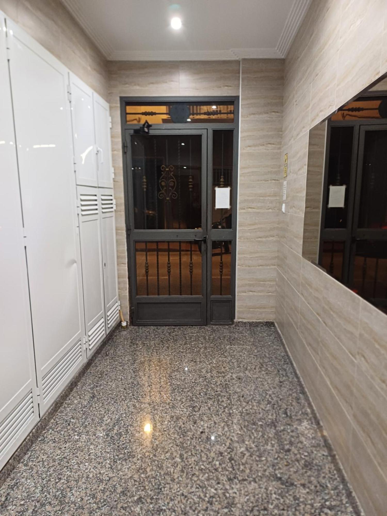 Apartamento Pepi Adults Only Santa Pola Værelse billede
