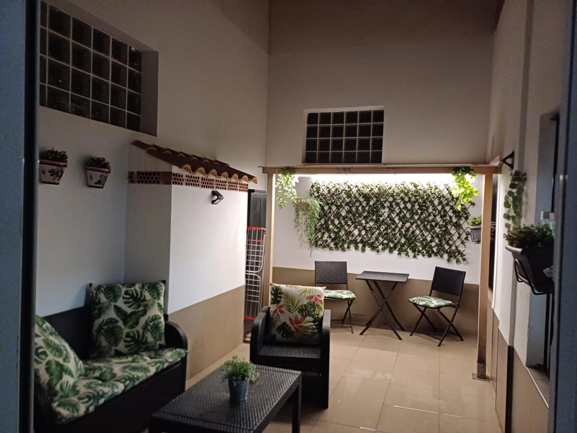 Apartamento Pepi Adults Only Santa Pola Eksteriør billede