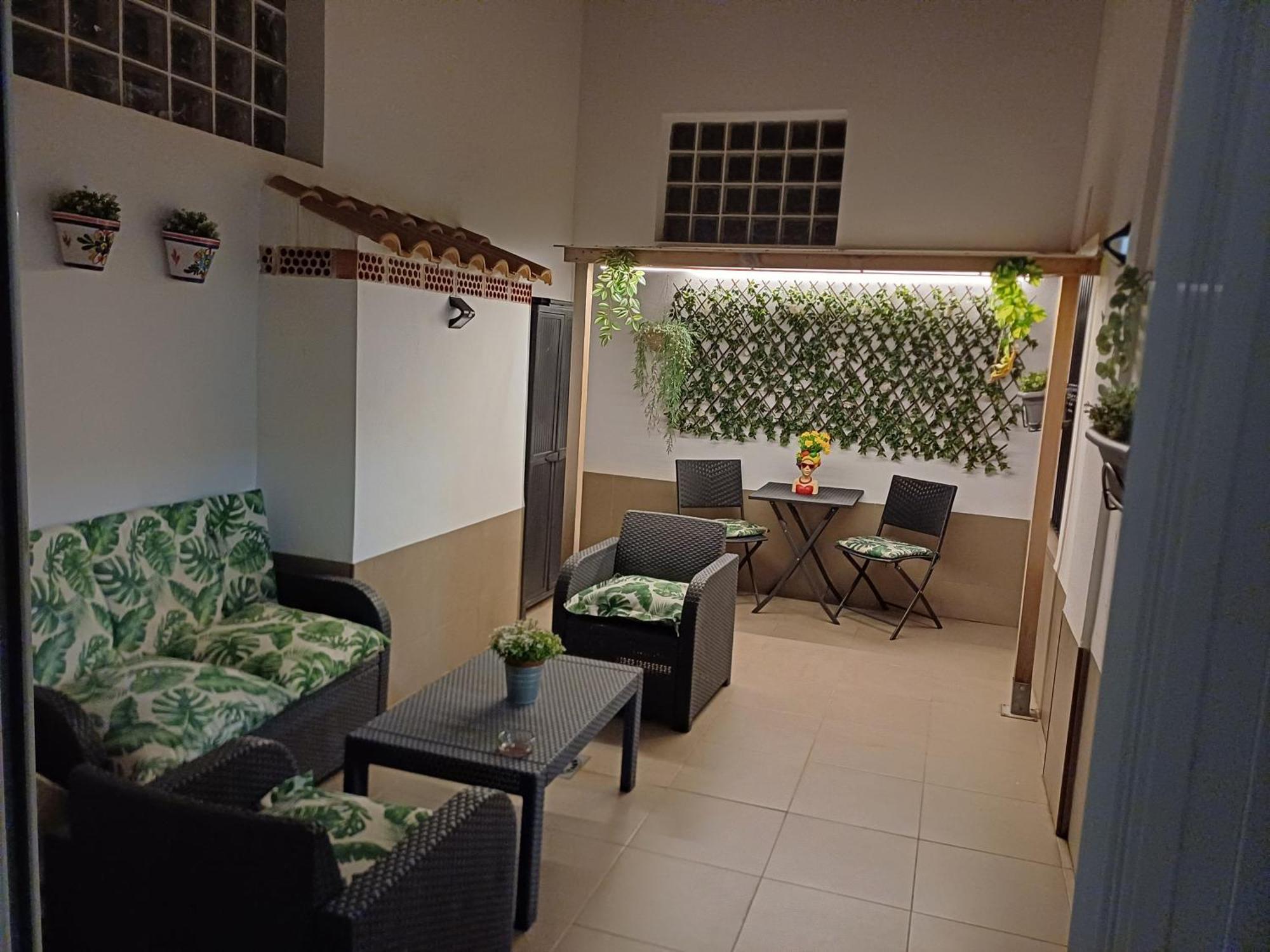 Apartamento Pepi Adults Only Santa Pola Eksteriør billede