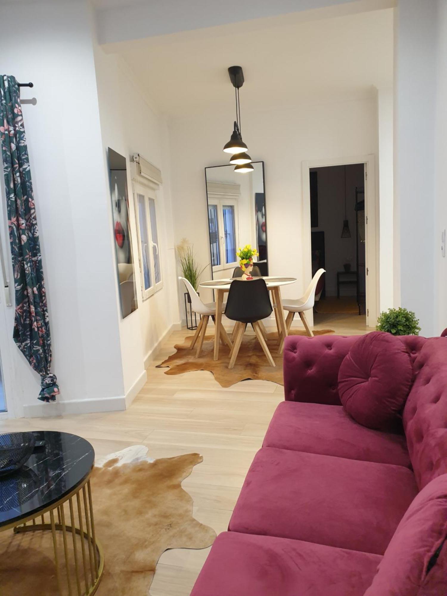 Apartamento Pepi Adults Only Santa Pola Eksteriør billede