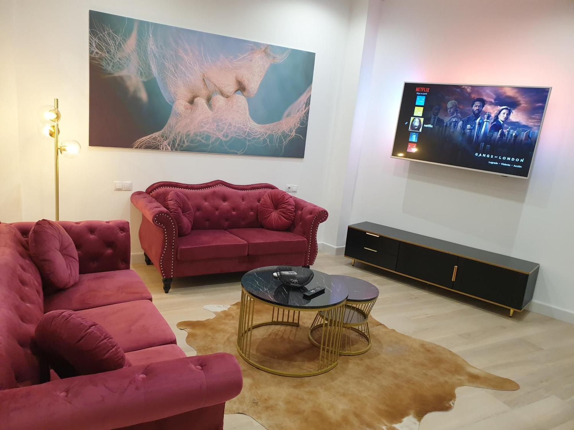 Apartamento Pepi Adults Only Santa Pola Eksteriør billede