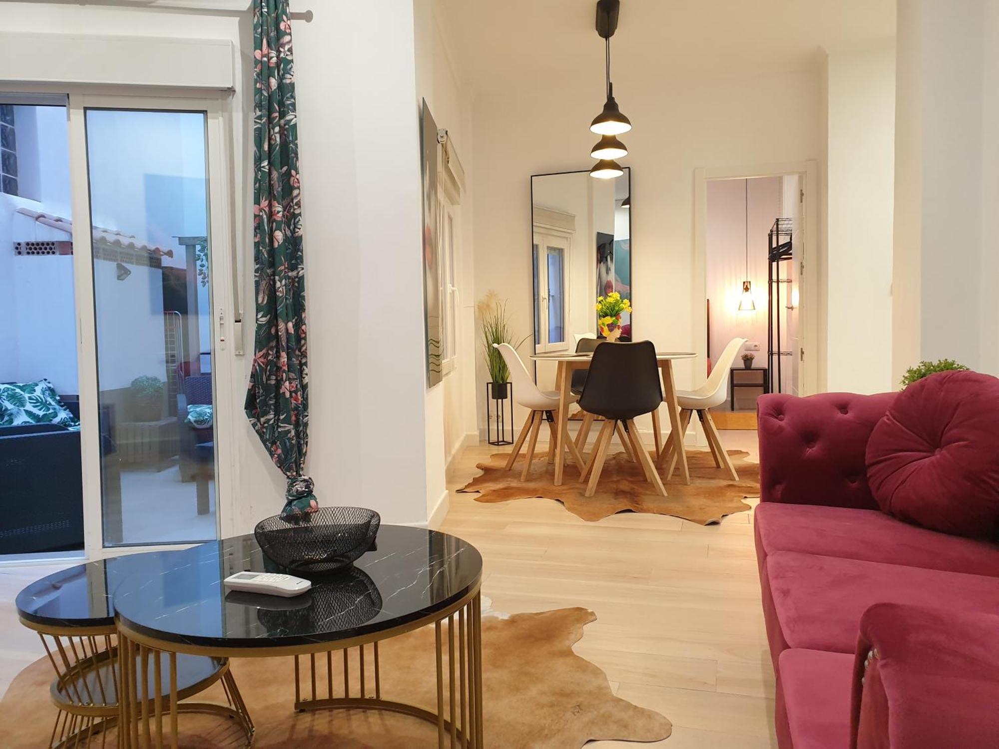 Apartamento Pepi Adults Only Santa Pola Eksteriør billede