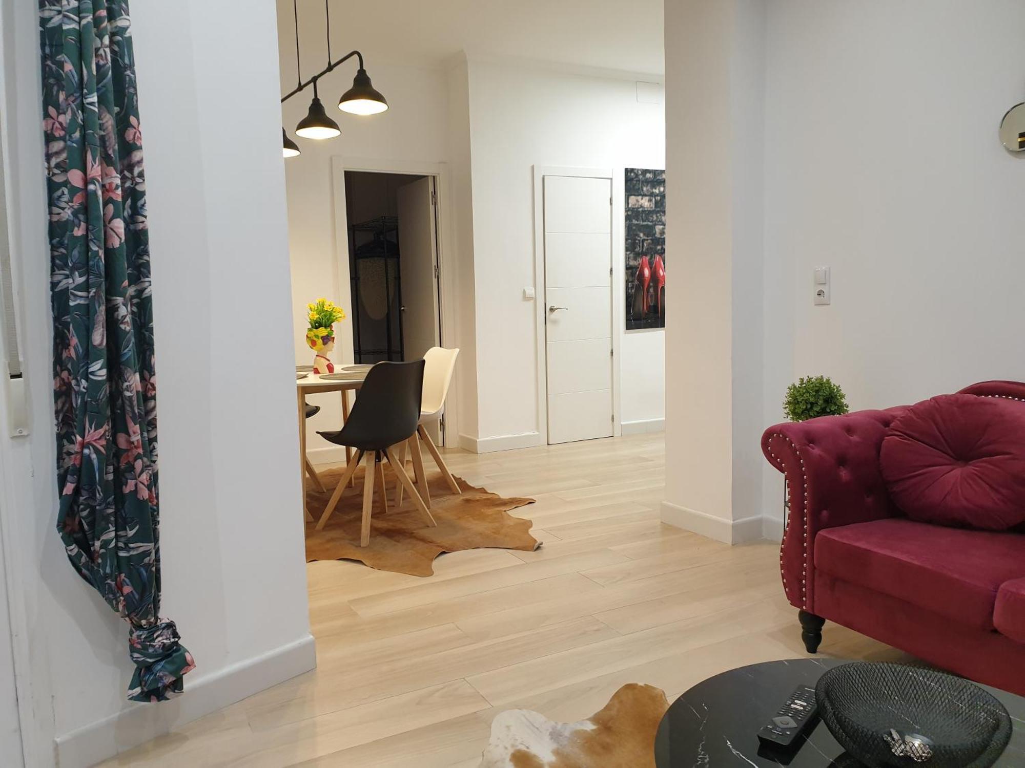 Apartamento Pepi Adults Only Santa Pola Eksteriør billede