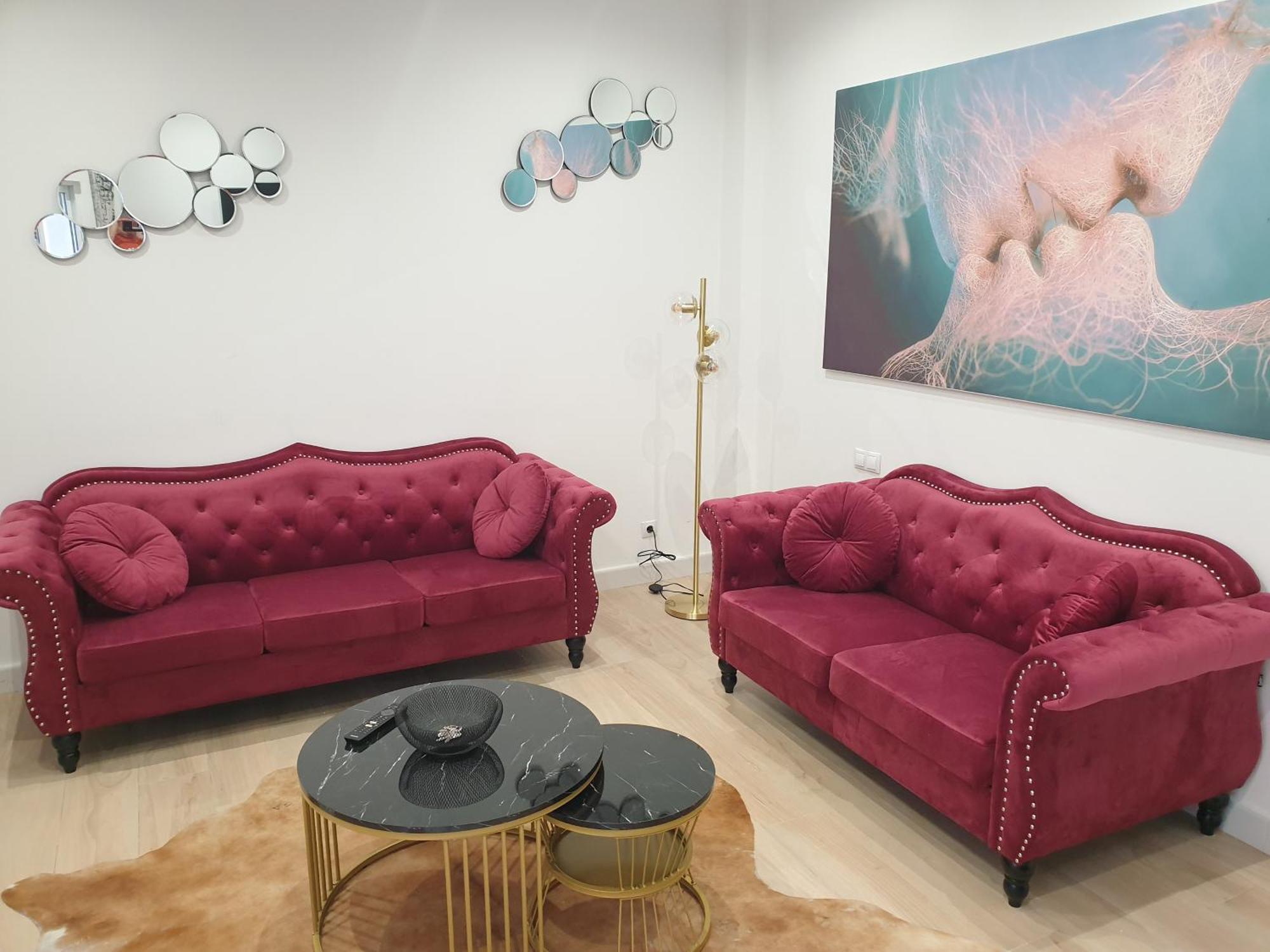 Apartamento Pepi Adults Only Santa Pola Eksteriør billede