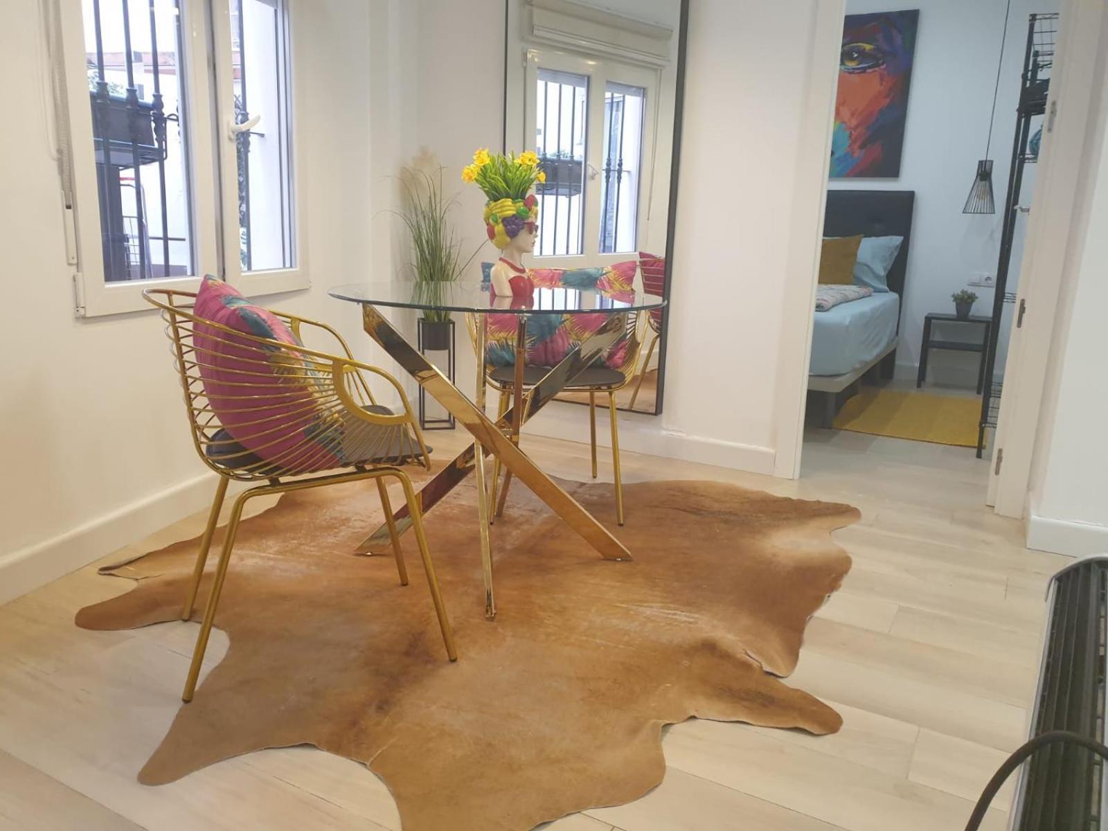 Apartamento Pepi Adults Only Santa Pola Eksteriør billede