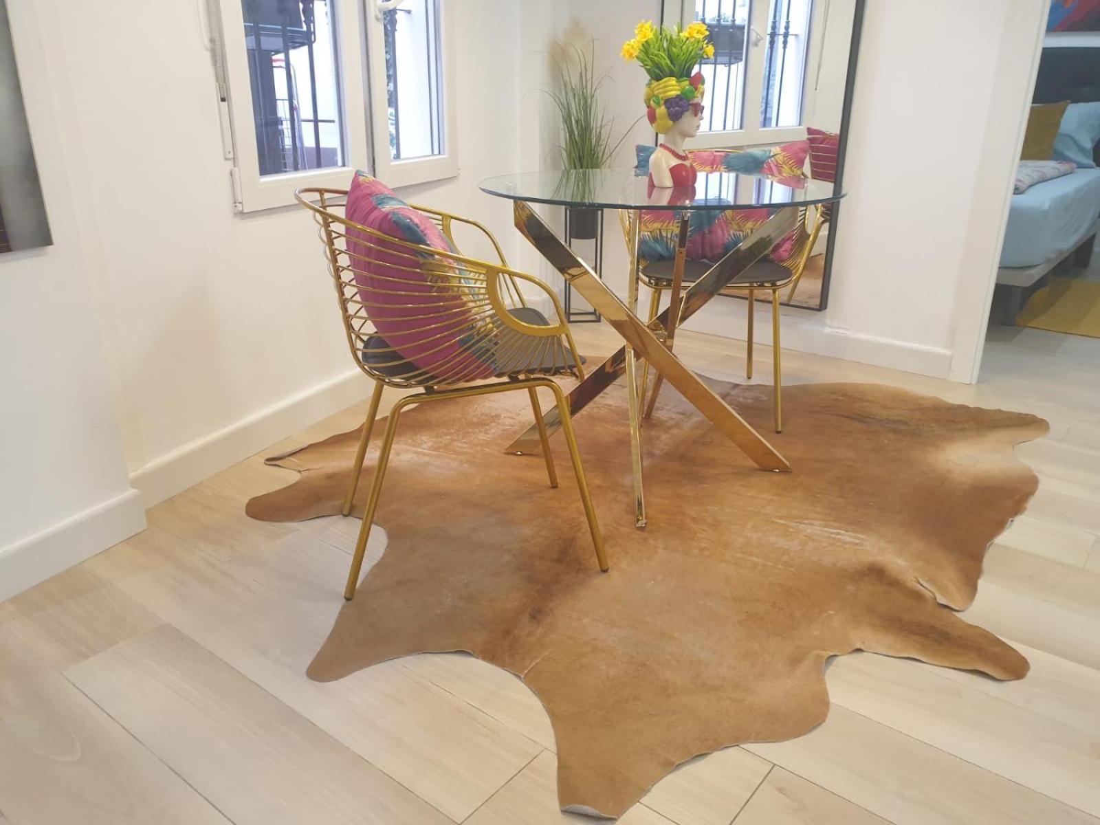 Apartamento Pepi Adults Only Santa Pola Eksteriør billede